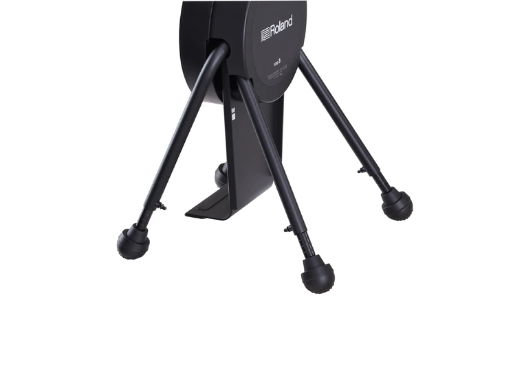 Roland KDQ-8 Kick Drum Pad V-Drums Quiet Design 