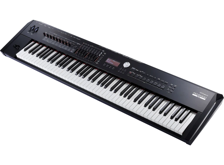 Roland RD-2000 EX Stagepiano 