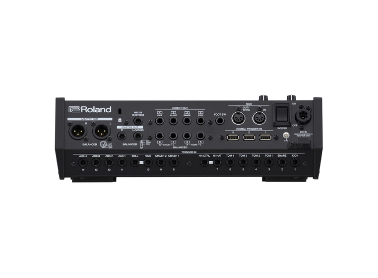 Roland V71 Trommemodul 