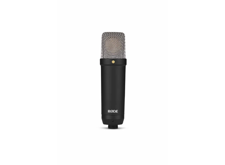 Røde NT1 Signature Series (BLACK) 