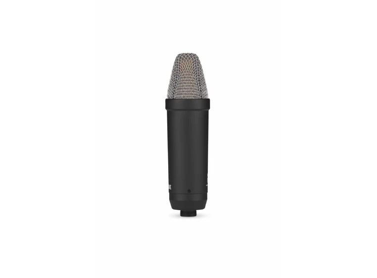 Røde NT1 Signature Series (BLACK) 
