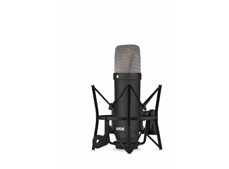 Røde NT1 Signature Series (BLACK) 