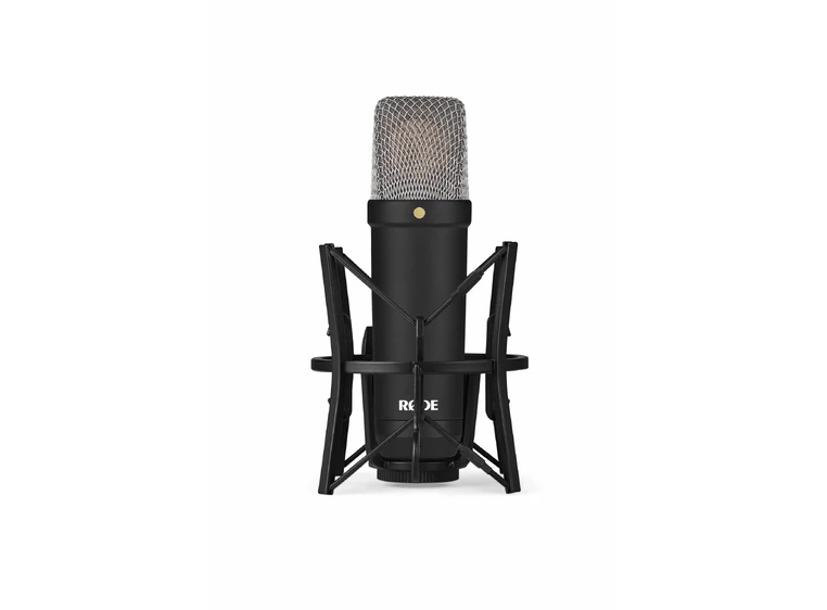 Røde NT1 Signature Series (BLACK) 