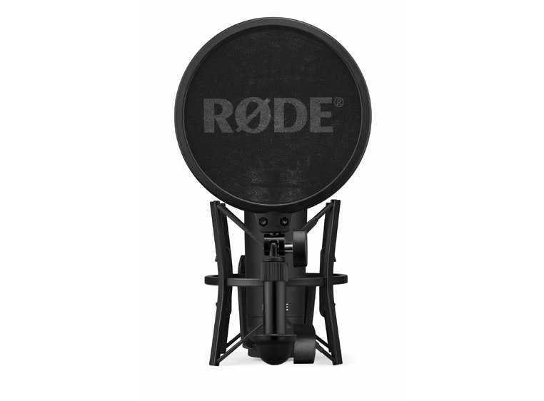 Røde NT1 Signature Series (BLACK) 