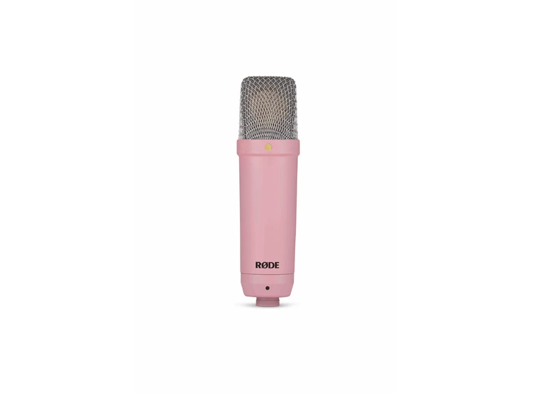 Røde NT1 Signature Series (PINK) 