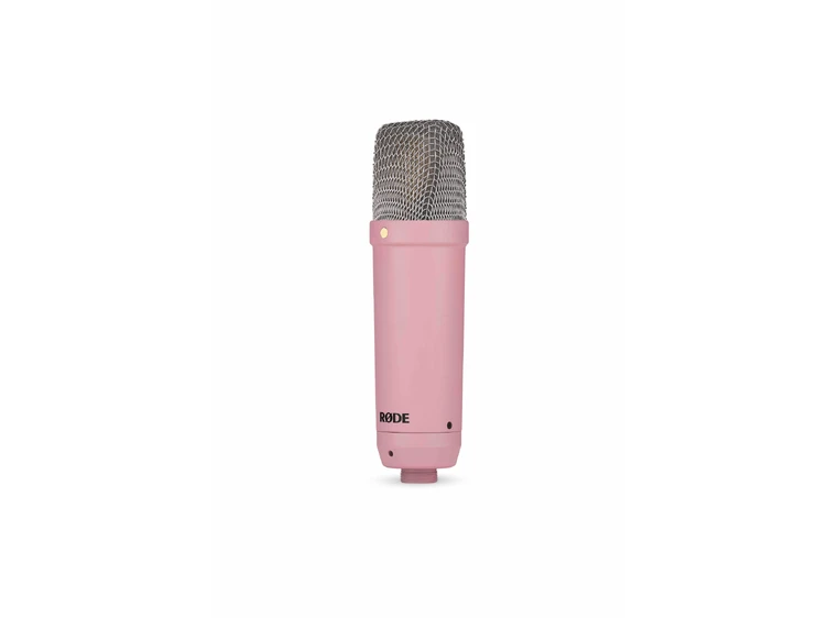 Røde NT1 Signature Series (PINK) 