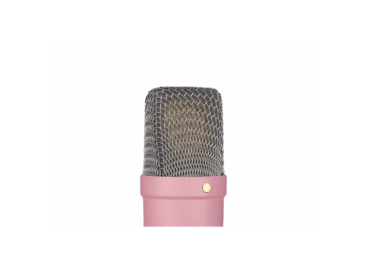 Røde NT1 Signature Series (PINK) 