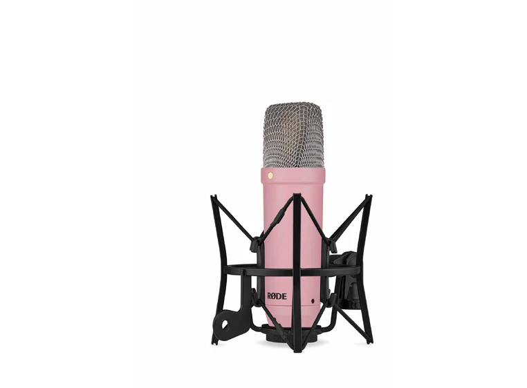 Røde NT1 Signature Series (PINK) 