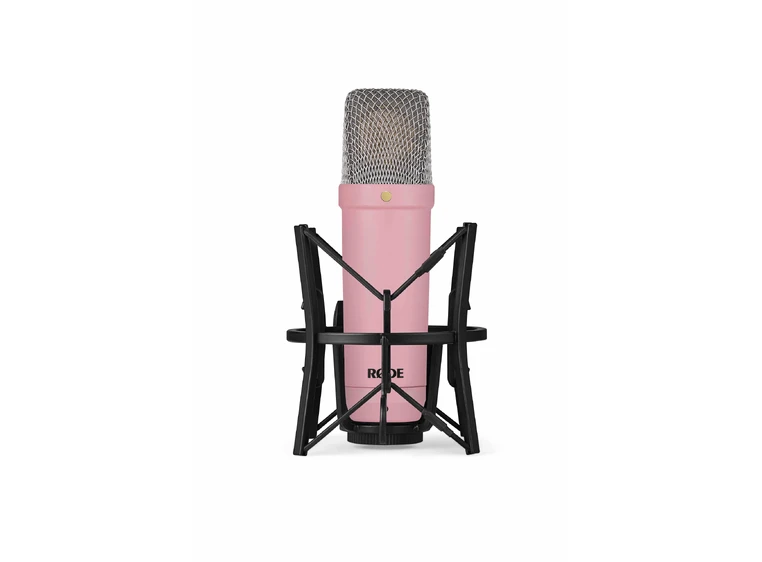 Røde NT1 Signature Series (PINK) 