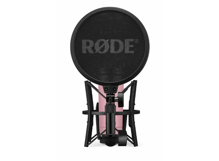 Røde NT1 Signature Series (PINK) 