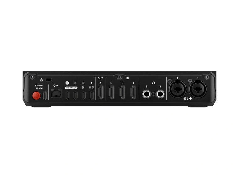 Røde RØDECaster Video Core 