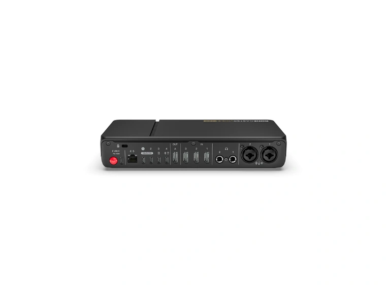 Røde RØDECaster Video Core 