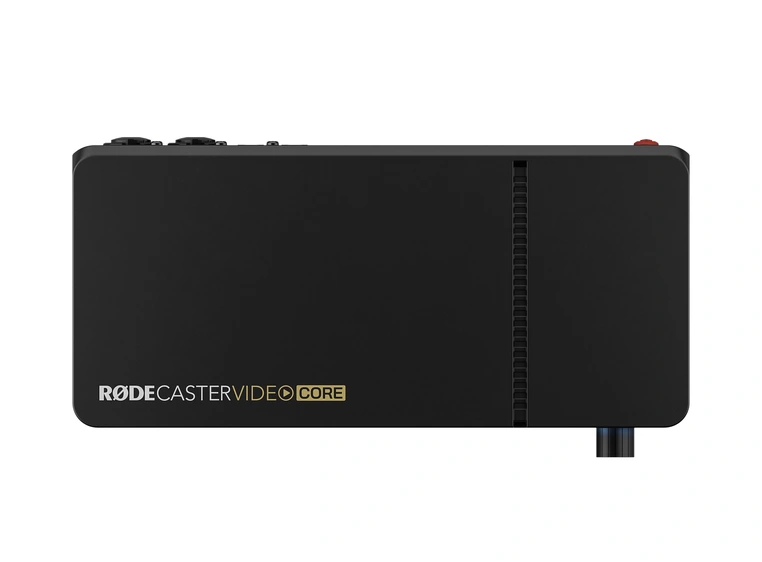 Røde RØDECaster Video Core 