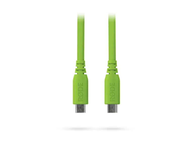 Røde SC17-G 1.5m USB-C to USB-C Cable 