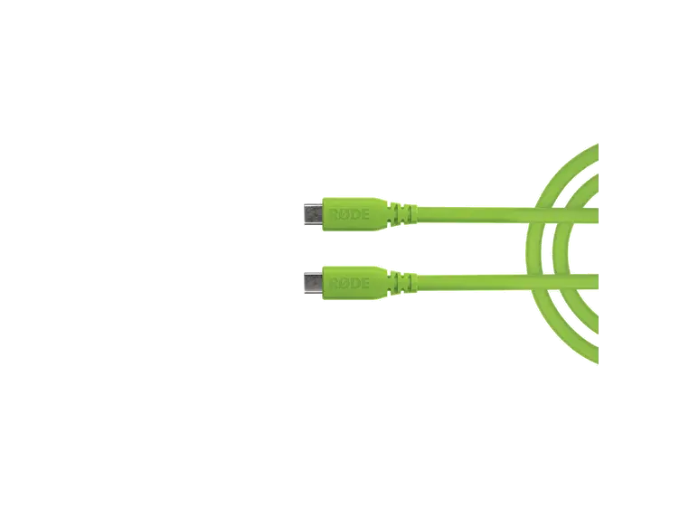 Røde SC17-G 1.5m USB-C to USB-C Cable 