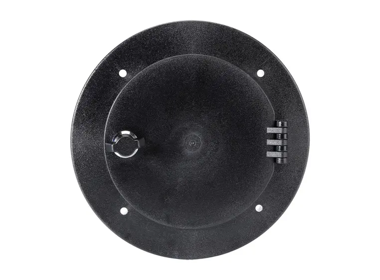 SCHILL KOMB.310.MFK kabelluke For GT310-, HT-modeller og SK 302 