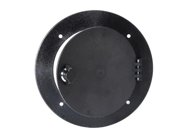 SCHILL KOMB.310.MFK kabelluke For GT310-, HT-modeller og SK 302 