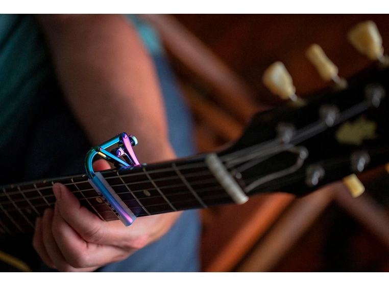 SHUBB C1p Paua Pearl 