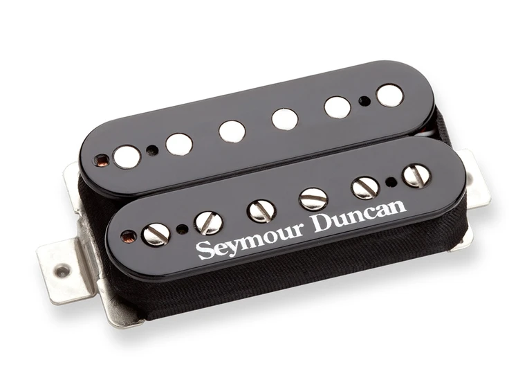 S.Duncan TB-5 Custom Trembucker, Black 