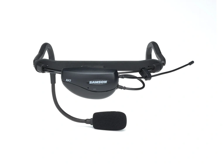 Samson AH7/QE-K4 Sender for Airline 77, 477,525 MHz 