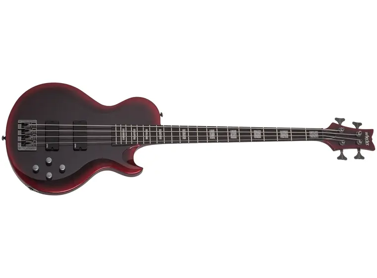 Schecter Nadja Peulen NP-4 