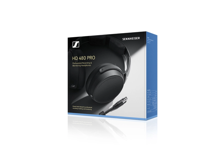 Sennheiser HD 480 Pro 