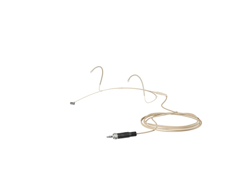 Sennheiser Headmic 4 Beige 3.5mm 