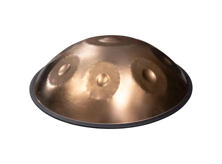 Shelter HP55 D handpan 