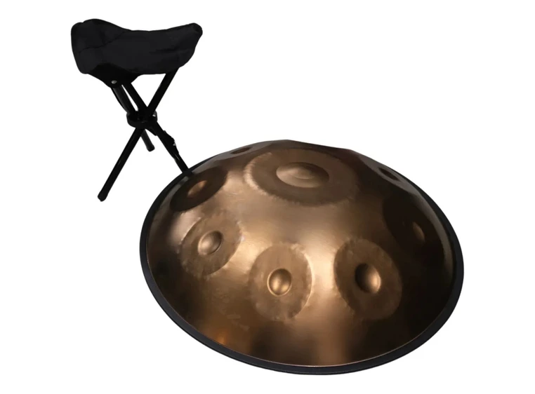 Shelter HP55 D handpan 