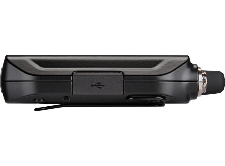 Shure GLXD1+ Lommesender 2.4 / 5.8 GHz 