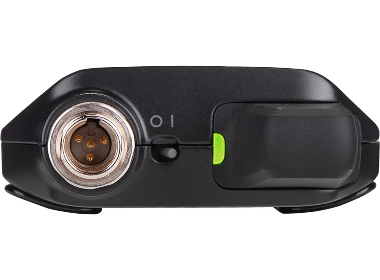 Shure GLXD1+ Lommesender 2.4 / 5.8 GHz 