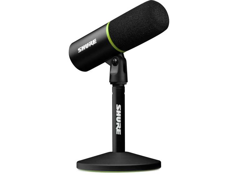 Shure MV6 USB Speech microphone 