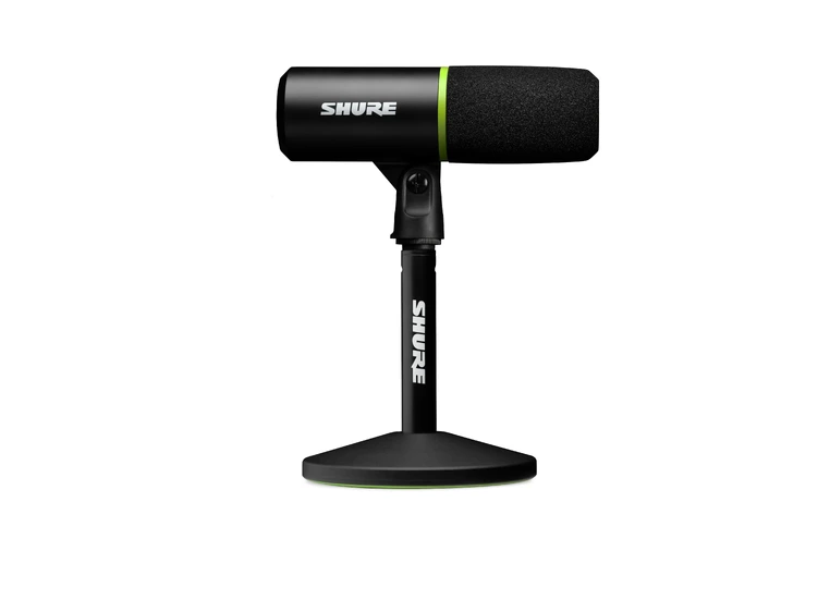 Shure MV6 USB Speech microphone 