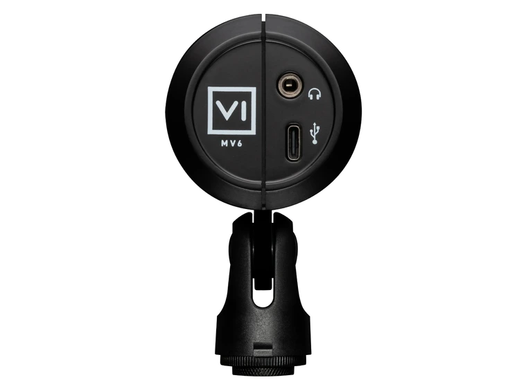 Shure MV6 USB Speech microphone 