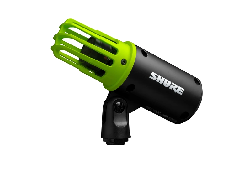 Shure MV6 USB Speech microphone 