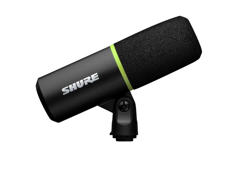 Shure MV6 USB Speech microphone 