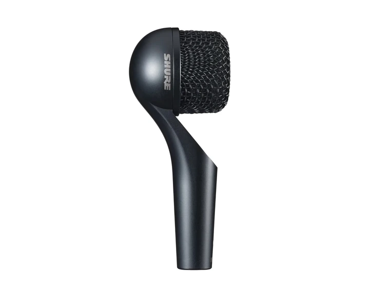 Shure Nexadyne 5 Amp microphone 
