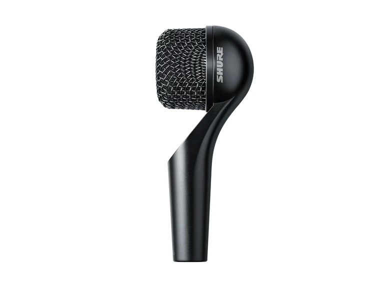 Shure Nexadyne 5 Amp microphone 