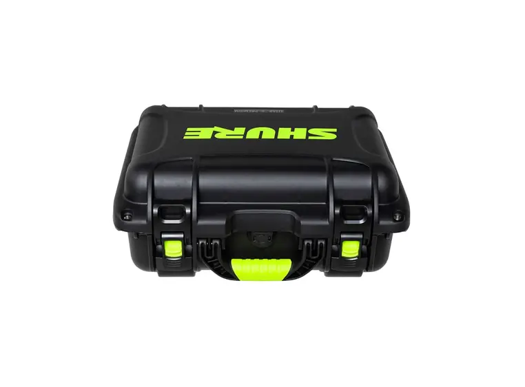Shure SH-SM7-WP Waterproof Case til Shure SM7 Microphone 
