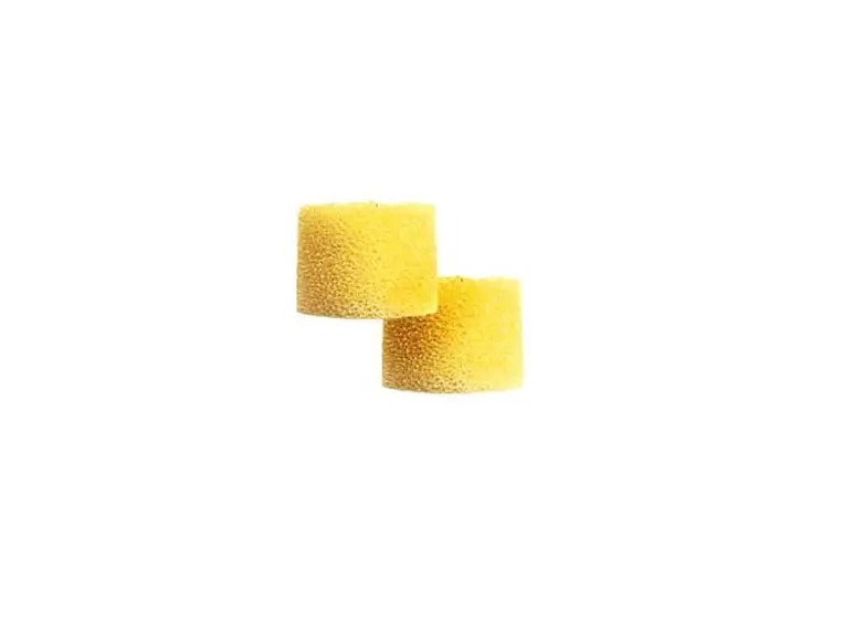 Shure Yellow Foam, 10, all types 