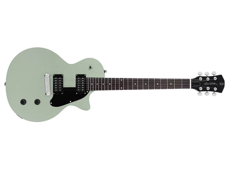 Sire Larry Carlton L3 HH Surf green metallic 
