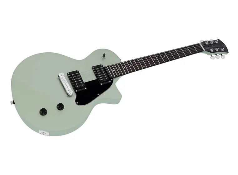Sire Larry Carlton L3 HH Surf green metallic 