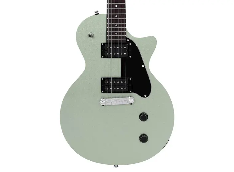 Sire Larry Carlton L3 HH Surf green metallic 