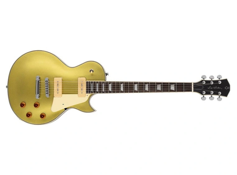 Sire Larry Carlton L7V P90 Gold Top 