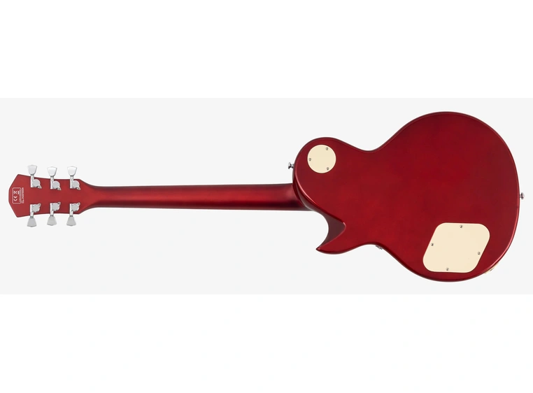 Sire Larry Carlton L7+ New Gen Candy apple red 