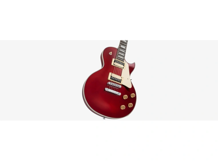 Sire Larry Carlton L7+ New Gen Candy apple red 