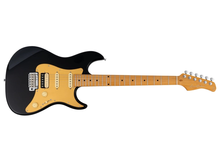 Sire Larry Carlton S7+ HSS New Gen Black 