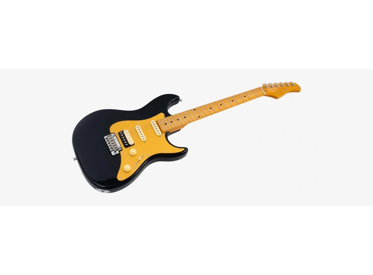 Sire Larry Carlton S7+ HSS New Gen Black 