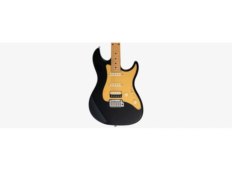 Sire Larry Carlton S7+ HSS New Gen Black 