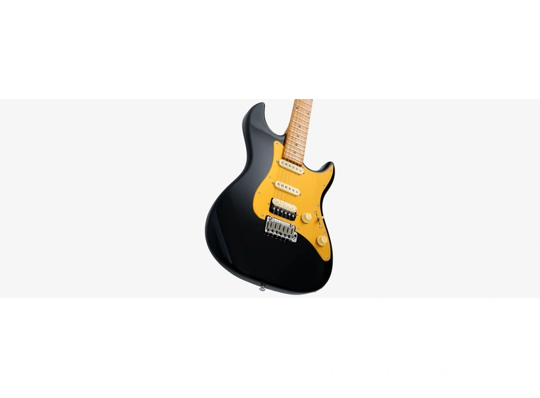 Sire Larry Carlton S7+ HSS New Gen Black 
